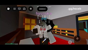 Miniatura de Roblox BBC Threesome clip