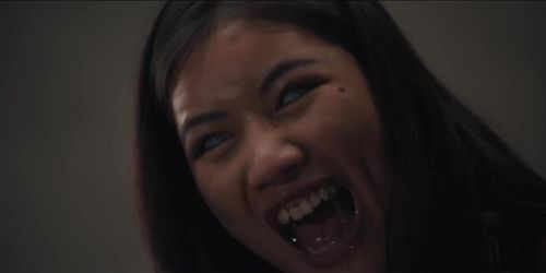 Miniatura de Parasited Lesbian Threesome - Military Girls Possessed by Alien Parasites (Lia Lin, andrea brillantes, barbie rous, brianna moore, drea alexa, eva nyx, xwife karen)
