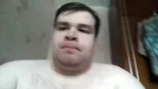 Miniatura de Артем сам себе лижет ноги self suck autofellatio self footjob
