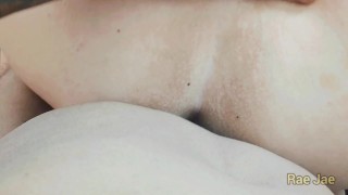 Miniatura de New Year 2025 creampie of Indian hot wife RaeJae - fan requested