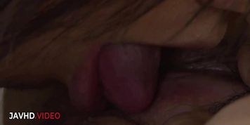 Miniatura de Miku Airi Takes Hard Hardcore Sex With Passionate Creampie Finish