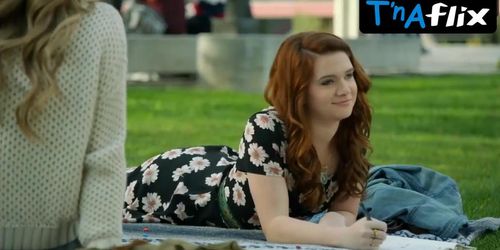 Miniatura de Rita Volk Lesbian Scene in Faking It