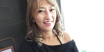Miniatura de Married Rena Fukiishi Is Our Hot Japanese Amateur Model Tod...