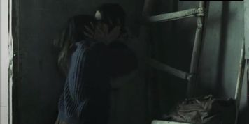 Miniatura de Valentina Luz Aparicio Lesbian Scene in La Noche Adentro