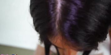 Miniatura de Creampie for Thai MILF Slut