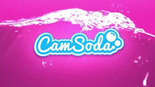 Miniatura de CamSoda - Alexis Texas Big Ass Masturbation in Bedroom