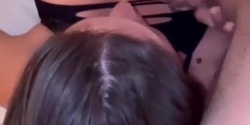 Miniatura de Slut Gets Double Penetrated