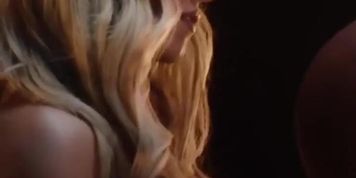 Miniatura de Sydney Sweeney Lesbian, Butt Scene in Sydney Sweeney Sexy In Just Sports Ad By Novig