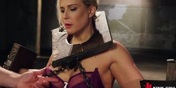 Miniatura de Anal Training and Extreme BDSM Torment (Angel Allwood, Mickey Mod)