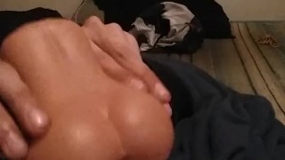 Miniatura de My First Virgin Latina Fleshtoy