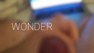 Miniatura de Wonderfucks Solo Male Masturbation POV