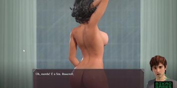 Miniatura de Lust Epidemic ep 11 - Puder ver as Três milfs peladas nesse episodio
