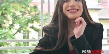 Miniatura de Pornworld Candie Luciani Ladies To Fuck Naked Couple (chanel heart, karen yuzuriha, mike dirty, olivia mae, youlovemads)