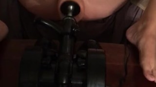 Miniatura de Wife squirting