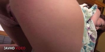 Miniatura de Seductive Yuria Mano Dazzles In JAV POV Porn With Unmatched Glamour