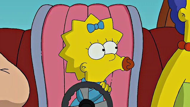 Miniatura de Big Cock Creampies Big Tits Simpsons