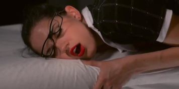 Miniatura de Straplezz Dildo Lesbians (Amanda Monroe, Mia Michele)