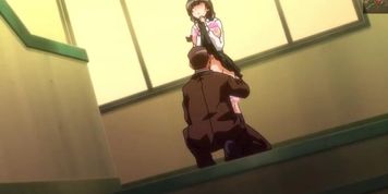 Miniatura de Private Lessons After Class: Hot Anime Teacher Fucks Student, Uncensored Hentai