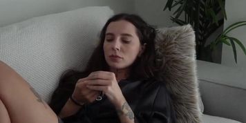 Miniatura de Unsatisfied Stepmom Fucks Stepson In Hard Anal Pov