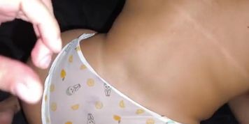 Miniatura de Stepmother Latina Big Ass Fucked Around The House While Everyone Is Gone - Homemade Amateur