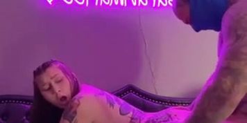 Miniatura de Sarah.Mariee Gets Cum In Her Ass After Anal Sex