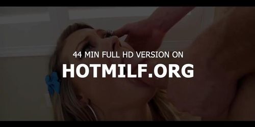 Miniatura de Street Milf Try Anal Punishment By Stepson