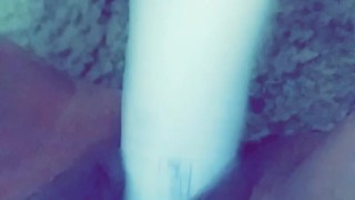 Miniatura de Horny Milf Squirting All Over