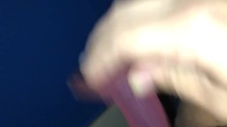 Miniatura de Squirting pregnant pussy