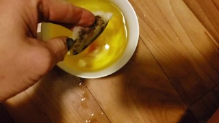 Miniatura de Time To Relax With A Fresh Cup Of Girl Piss Tea. POV