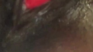 Miniatura de Dripping in squirting in got caught