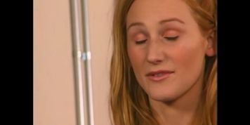 Miniatura de Whore Bukkake Facial Compilation 80