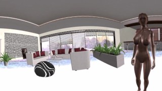 Miniatura de VR 360 How to Wipe Your Ass without Toilet paper in Corona Virus Quarantine