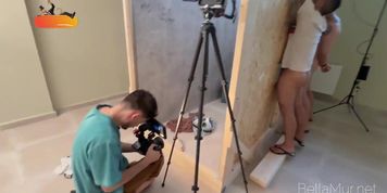 Miniatura de Blonde MILF Explores Gloryhole for First Time (Bella Mur, aditi mistry, angel blue, bad bella, katrina thicc, krissy kummins, millie morgan, miuzxc, oksana katysheva, polly yangs)