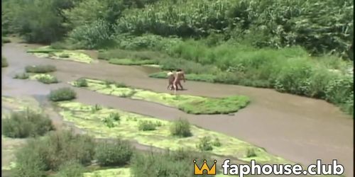 Miniatura de Sultry Ginger Woman Gets Wrecked In Double Penetration XXX Porn - Audrey Hollander