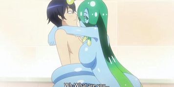 Miniatura de Monster Musume: Everyday Life With Monster Girls - Hentai Version Uncensored