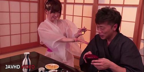 Miniatura de Yui Nishikawa Delivers Stunning Oral Sex And Hardcore Action