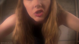 Miniatura de The Heist - Star Nine Executrix Smothering Femdom POV Trailer