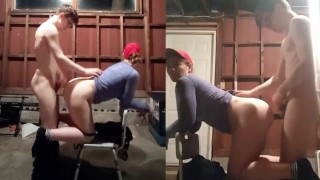 Miniatura de Heather Kane Let's Contest Winner Creampie her for Charity