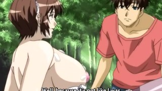 Miniatura de Gangbang and Bukkake with the Housekeeper - Uncensored Hentai