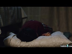 Miniatura de guy fucking his mates hot big boobed blonde milf stepmother aderes quin