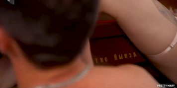 Miniatura de NIGONIKA PORN 2023 4K - XXX! Juicy Plumbing, Threesome, Piano Lesson, Hottest Ever!