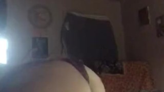 Miniatura de Sexy milf twerks