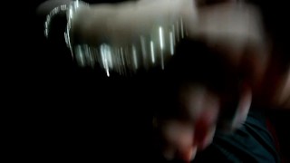 Miniatura de Footjob made me cum
