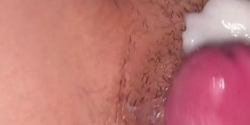 Miniatura de POV Creampie Close-Up (Andy Savage)