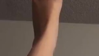 Miniatura de Rate my feet daddy