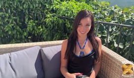 Miniatura de sandrillon new amatrice wants to discover sex party with mia&period; two french mature