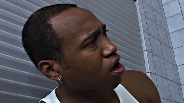 Miniatura de Gay BBC Anal Pounding