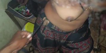 Miniatura de First Time Fucking My Sister-in-Law – Desi Bhabhi Devar Sex, Indian Homemade HD