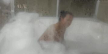 Miniatura de JACUZZI FOLLOWED BY A FULL BODY PROFESSIONAL MASSAGE WITH AGARABAS AND OLPR - PREVIEW