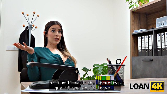 Miniatura de Marica Chanelle's Big-Tits Anal Stretch in Hardcore Pounding